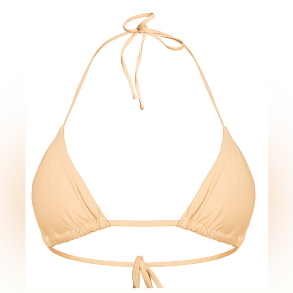 Pretty Little Things Triangle Top size 12 - Picture 3 of 6